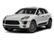 2018 Porsche Macan Pictures Macan S AWD photos side front view 2018 Porsche Macan Pictures Macan S AWD photos side front view