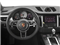 2018 Porsche Macan Pictures Macan S AWD photos driver's dashboard 2018 Porsche Macan Pictures Macan S AWD photos driver's dashboard