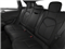 2018 Porsche Macan Pictures Macan S AWD photos backseat interior 2018 Porsche Macan Pictures Macan S AWD photos backseat interior