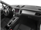 2018 Porsche Macan Pictures Macan S AWD photos passenger's dashboard 2018 Porsche Macan Pictures Macan S AWD photos passenger's dashboard