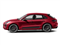 2018 Porsche Macan Pictures Macan GTS AWD photos side view 2018 Porsche Macan Pictures Macan GTS AWD photos side view