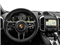 2018 Porsche Cayenne Pictures Cayenne S E-Hybrid AWD photos driver's dashboard 2018 Porsche Cayenne Pictures Cayenne S E-Hybrid AWD photos driver's dashboard
