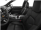 2018 Porsche Cayenne Pictures Cayenne S E-Hybrid AWD photos front seat interior 2018 Porsche Cayenne Pictures Cayenne S E-Hybrid AWD photos front seat interior