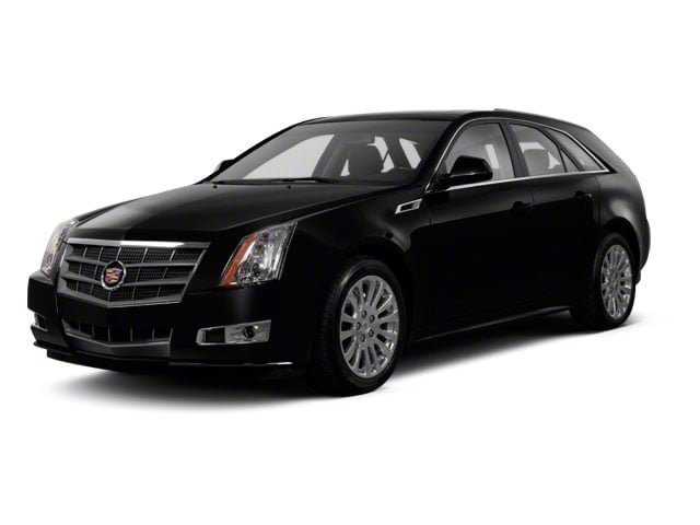 2010 Cadillac CTS Wagon Pictures CTS Wagon Wagon 4D Premium photos side front view 2010 Cadillac CTS Wagon Pictures CTS Wagon Wagon 4D Premium photos side front view