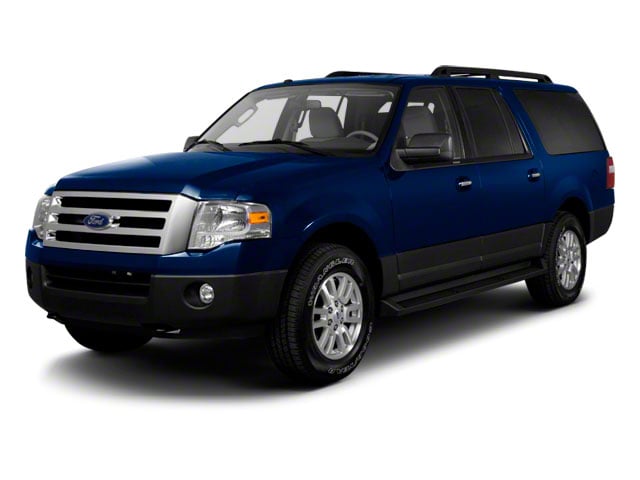 2010 Ford Expedition EL Pictures Expedition EL Utility 4D King Ranch 4WD photos side front view 2010 Ford Expedition EL Pictures Expedition EL Utility 4D King Ranch 4WD photos side front view