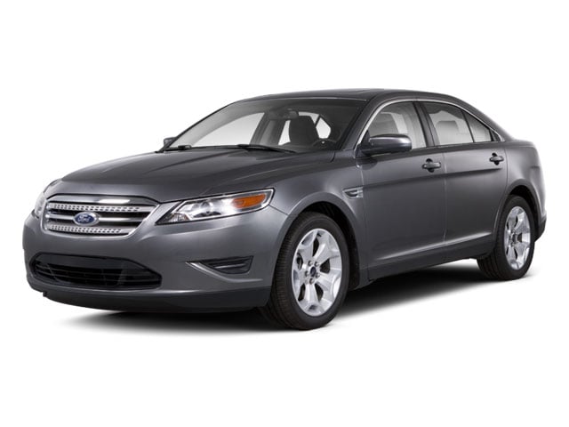 2010 Ford Taurus Pictures Taurus Sedan 4D SEL photos side front view 2010 Ford Taurus Pictures Taurus Sedan 4D SEL photos side front view