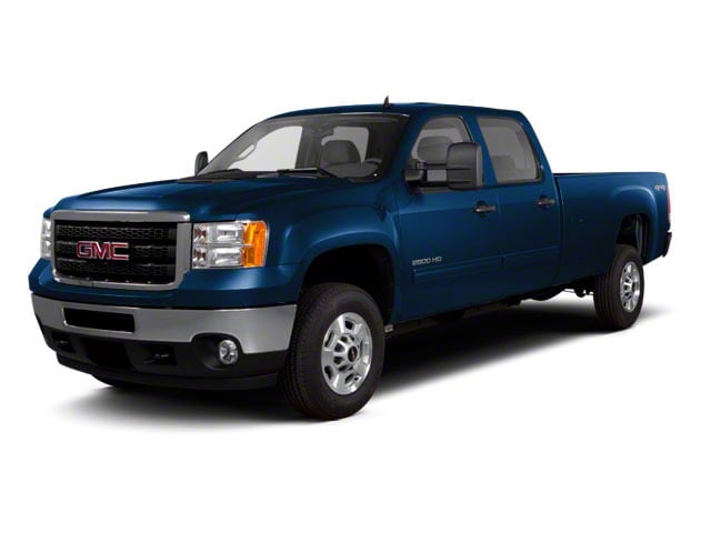 2010 GMC Sierra 2500HD Pictures Sierra 2500HD Crew Cab SLE 4WD photos side front view 2010 GMC Sierra 2500HD Pictures Sierra 2500HD Crew Cab SLE 4WD photos side front view