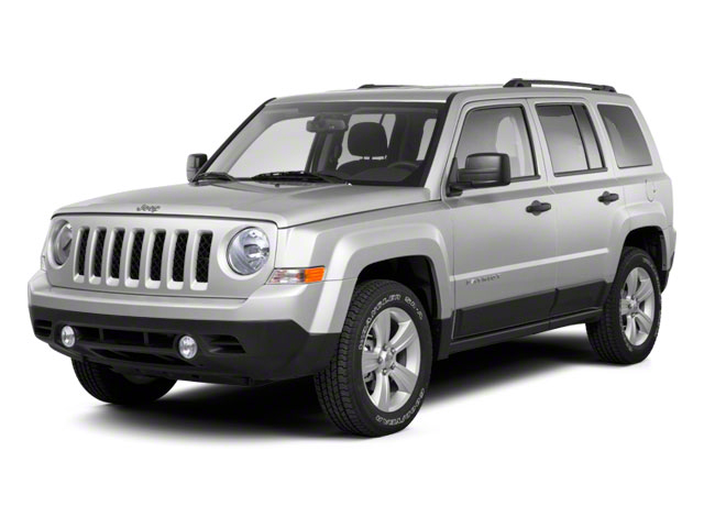 2010 Jeep Patriot Pictures Patriot Utility 4D Sport 2WD photos side front view 2010 Jeep Patriot Pictures Patriot Utility 4D Sport 2WD photos side front view