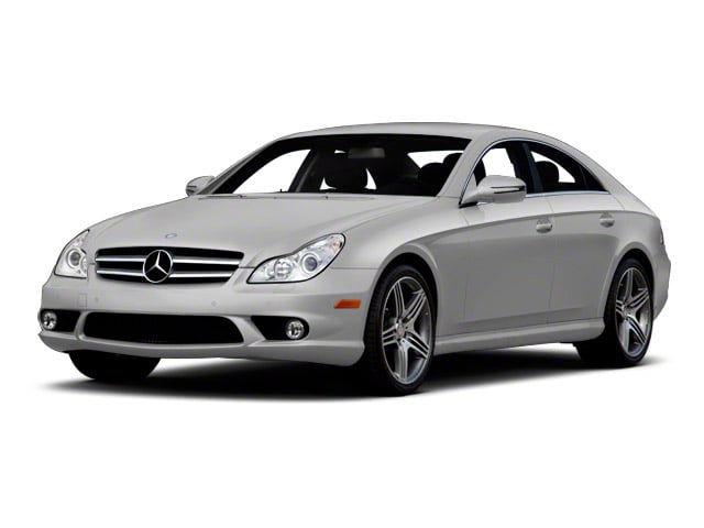 2010 Mercedes-Benz CLS-Class Pictures CLS-Class Sedan 4D CLS550 photos side front view 2010 Mercedes-Benz CLS-Class Pictures CLS-Class Sedan 4D CLS550 photos side front view