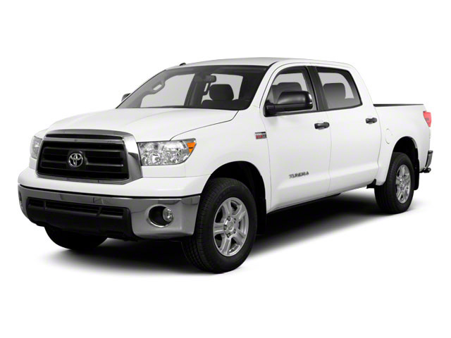 2010 Toyota Tundra 2WD Truck Limited 2WD 5.7L V8 Prices, Values ...