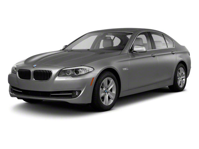 2011 BMW 5 Series Pictures 5 Series Sedan 4D 535i photos side front view 2011 BMW 5 Series Pictures 5 Series Sedan 4D 535i photos side front view