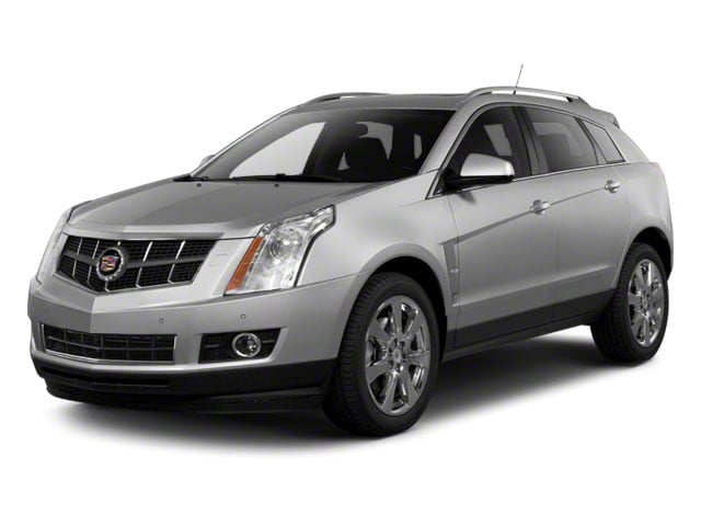 2011 Cadillac SRX Pictures SRX Utility 4D Luxury 2WD photos side front view 2011 Cadillac SRX Pictures SRX Utility 4D Luxury 2WD photos side front view