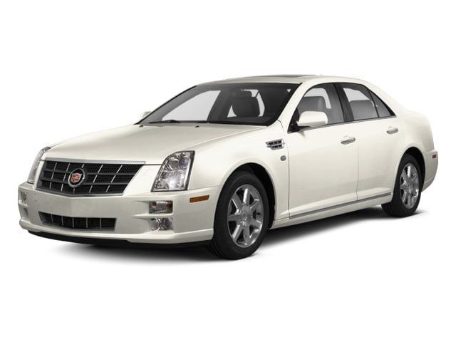 2011 Cadillac STS Pictures STS Sedan 4D photos side front view 2011 Cadillac STS Pictures STS Sedan 4D photos side front view