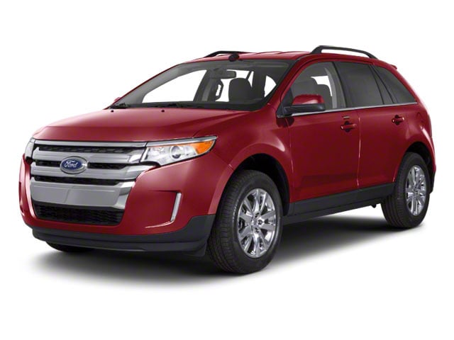 2011 Ford Edge Pictures Edge Wagon 4D Limited AWD photos side front view 2011 Ford Edge Pictures Edge Wagon 4D Limited AWD photos side front view