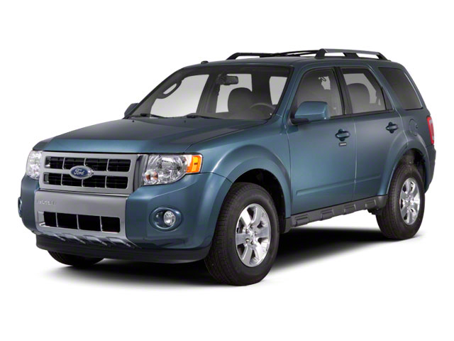 2011 Ford Escape Pictures Escape Utility 4D XLT 4WD (V6) photos side front view 2011 Ford Escape Pictures Escape Utility 4D XLT 4WD (V6) photos side front view