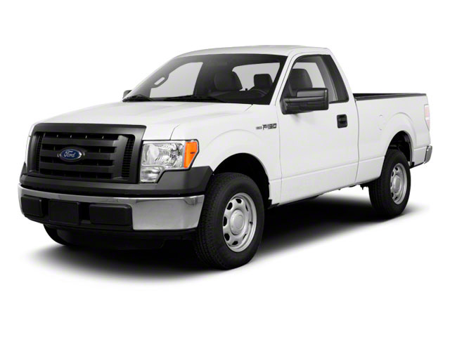 2011 Ford F-150 Pictures F-150 Regular Cab XLT 4WD photos side front view 2011 Ford F-150 Pictures F-150 Regular Cab XLT 4WD photos side front view