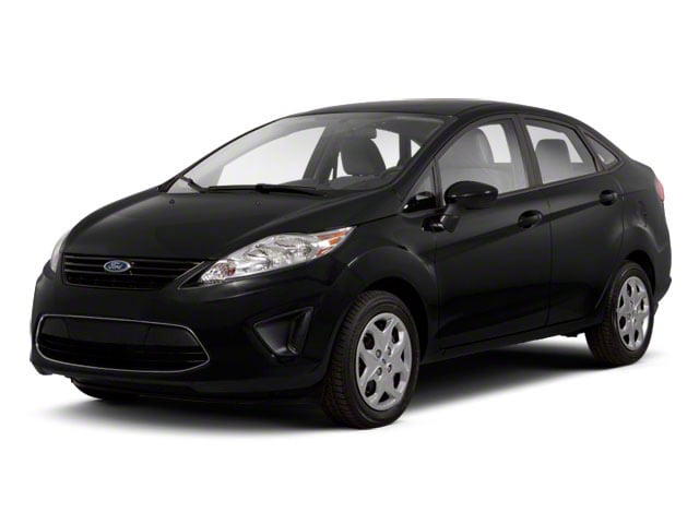 2011 Ford Fiesta Pictures Fiesta Sedan 4D S photos side front view 2011 Ford Fiesta Pictures Fiesta Sedan 4D S photos side front view