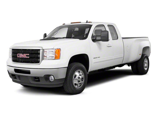 2011 GMC Sierra 3500HD Pictures Sierra 3500HD Extended Cab SLT 4WD photos side front view 2011 GMC Sierra 3500HD Pictures Sierra 3500HD Extended Cab SLT 4WD photos side front view