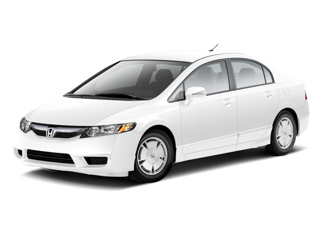 2011 Honda Civic Hybrid Pictures Civic Hybrid Sedan 4D Hybrid photos side front view 2011 Honda Civic Hybrid Pictures Civic Hybrid Sedan 4D Hybrid photos side front view