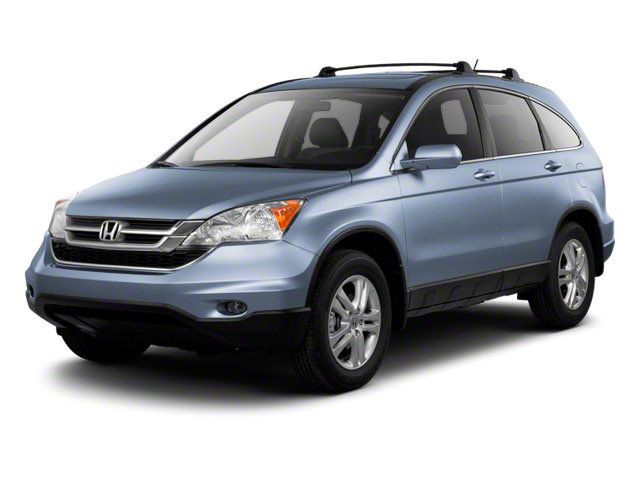 2011 Honda CR-V Pictures CR-V Utility 4D EX-L 4WD photos side front view 2011 Honda CR-V Pictures CR-V Utility 4D EX-L 4WD photos side front view