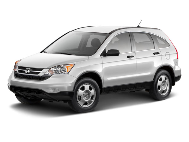 2011 Honda CR-V Pictures CR-V Utility 4D LX 4WD photos side front view 2011 Honda CR-V Pictures CR-V Utility 4D LX 4WD photos side front view
