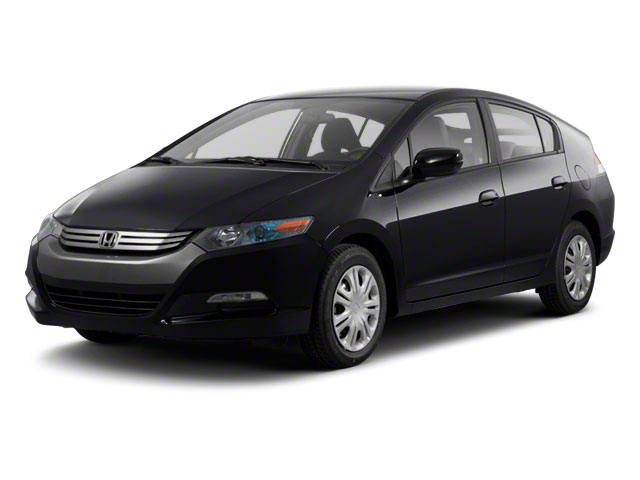 2011 Honda Insight Pictures Insight Hatchback 5D LX photos side front view 2011 Honda Insight Pictures Insight Hatchback 5D LX photos side front view