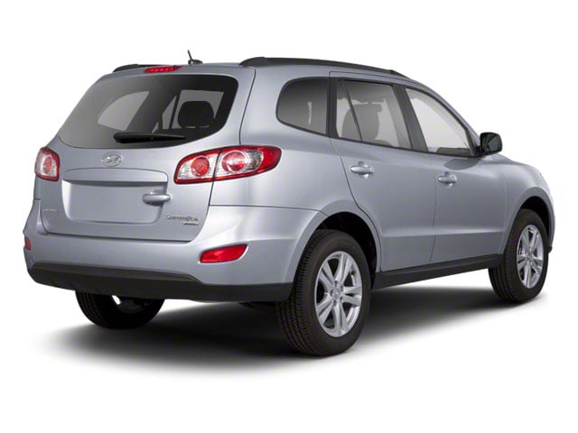 2011 Hyundai Santa Fe Utility 4D GLS AWD Prices, Values & Santa Fe ...