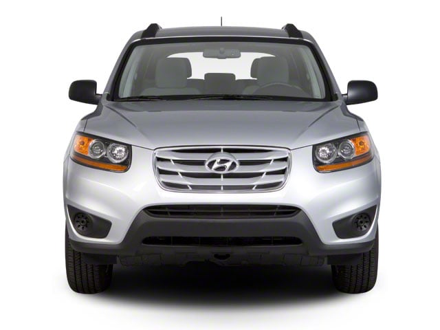 2011 Hyundai Santa Fe Utility 4D GLS AWD Prices, Values & Santa Fe ...