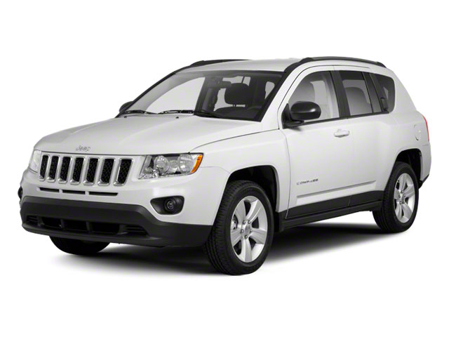 2011 Jeep Compass Pictures Compass Utility 4D Sport 2WD photos side front view 2011 Jeep Compass Pictures Compass Utility 4D Sport 2WD photos side front view