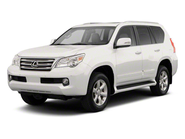 2011 Lexus GX 460 Pictures GX 460 Utility 4D 4WD photos side front view 2011 Lexus GX 460 Pictures GX 460 Utility 4D 4WD photos side front view