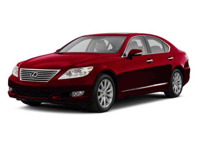2011 Lexus LS 460 Pictures LS 460 Sedan 4D LS460 AWD photos side front view 2011 Lexus LS 460 Pictures LS 460 Sedan 4D LS460 AWD photos side front view
