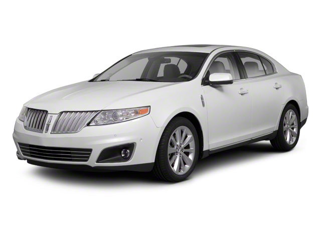 2011 Lincoln MKS Pictures MKS Sedan 4D AWD photos side front view 2011 Lincoln MKS Pictures MKS Sedan 4D AWD photos side front view