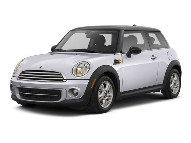 2011 MINI Cooper Hardtop Pictures Cooper Hardtop Wagon 2D JCW photos side front view 2011 MINI Cooper Hardtop Pictures Cooper Hardtop Wagon 2D JCW photos side front view