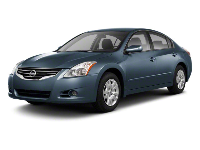 2011 Nissan Altima Pictures Altima Sedan 4D SL photos side front view 2011 Nissan Altima Pictures Altima Sedan 4D SL photos side front view