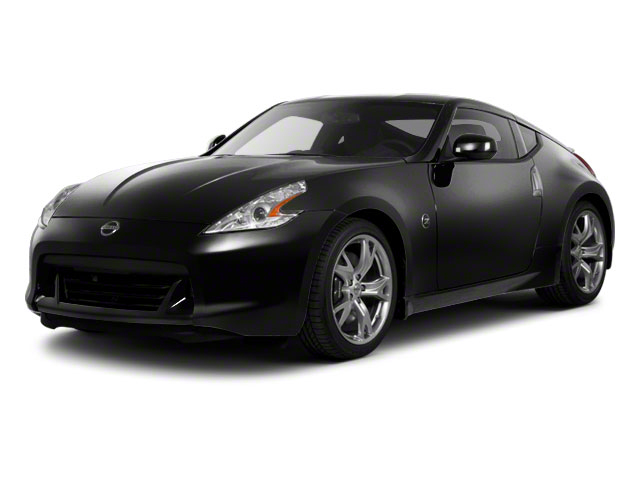 2011 Nissan 370Z Pictures 370Z Coupe 2D Touring photos side front view 2011 Nissan 370Z Pictures 370Z Coupe 2D Touring photos side front view