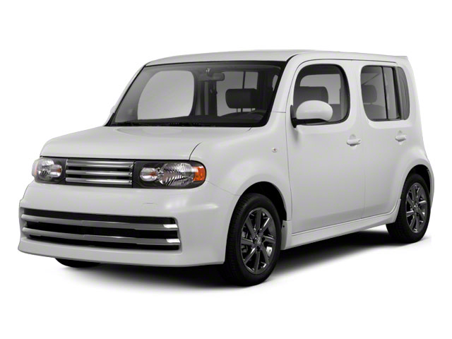 2011 Nissan cube Pictures cube Wagon 4D SL photos side front view 2011 Nissan cube Pictures cube Wagon 4D SL photos side front view
