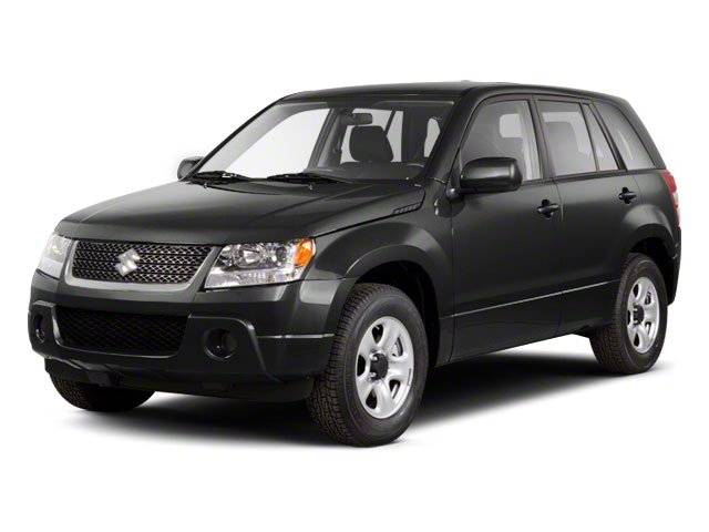 2011 Suzuki Grand Vitara Pictures Grand Vitara Utility 4D Premium 2WD photos side front view 2011 Suzuki Grand Vitara Pictures Grand Vitara Utility 4D Premium 2WD photos side front view