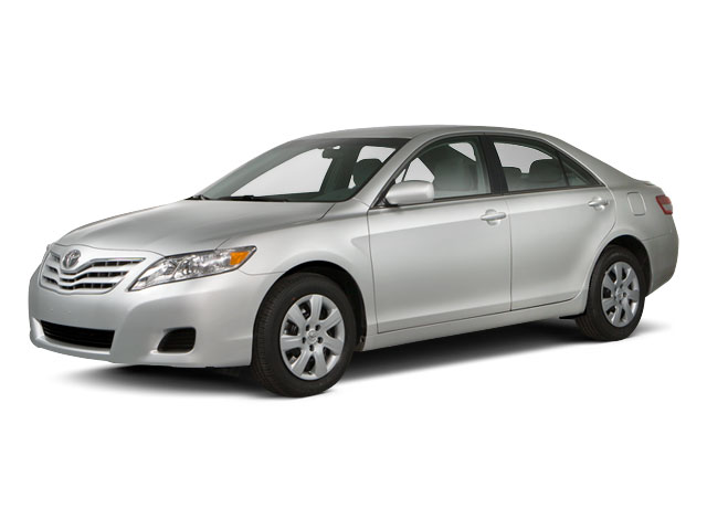 2011 Toyota Camry Pictures Camry Sedan 4D LE photos side front view 2011 Toyota Camry Pictures Camry Sedan 4D LE photos side front view