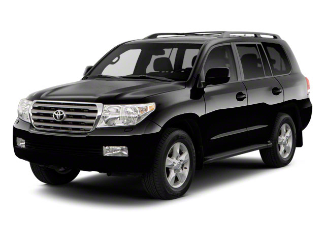 2011 Toyota Land Cruiser Pictures Land Cruiser Utility 4D 4WD photos side front view 2011 Toyota Land Cruiser Pictures Land Cruiser Utility 4D 4WD photos side front view