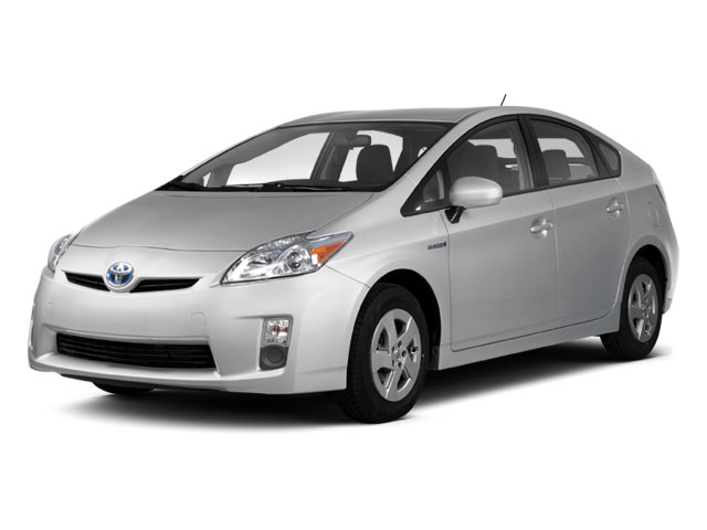 2011 Toyota Prius Pictures Prius Liftback 5D photos side front view 2011 Toyota Prius Pictures Prius Liftback 5D photos side front view