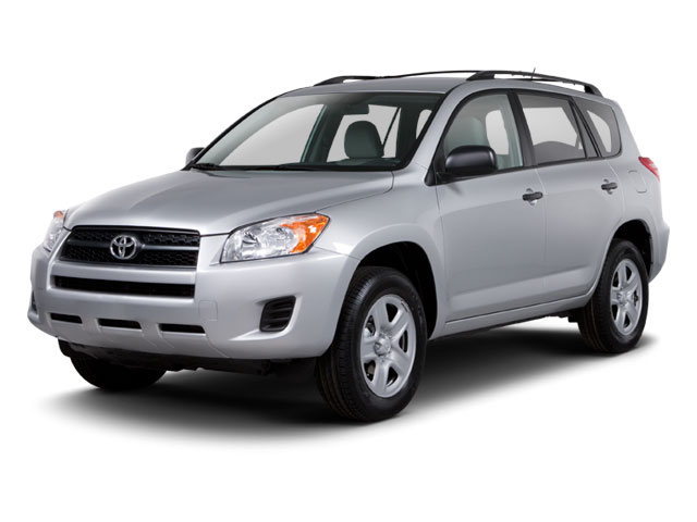 2011 Toyota RAV4 Pictures RAV4 Utility 4D 2WD photos side front view 2011 Toyota RAV4 Pictures RAV4 Utility 4D 2WD photos side front view