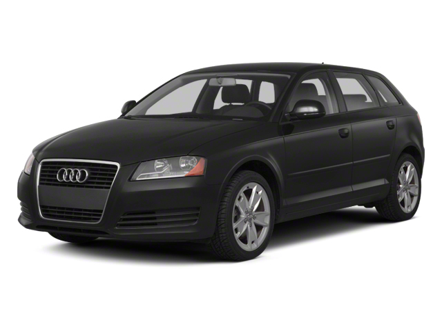 2012 Audi A3 Pictures A3 Hatchback 4D 2.0T Premium Plus photos side front view 2012 Audi A3 Pictures A3 Hatchback 4D 2.0T Premium Plus photos side front view