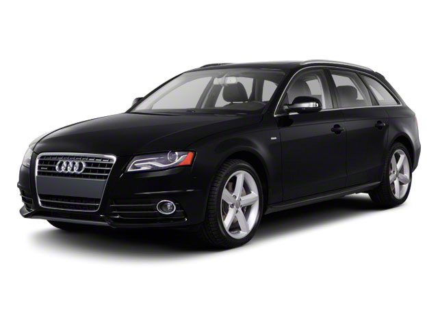 2012 Audi A4 Pictures A4 Wagon 4D 2.0T Quattro Premium Plus photos side front view 2012 Audi A4 Pictures A4 Wagon 4D 2.0T Quattro Premium Plus photos side front view