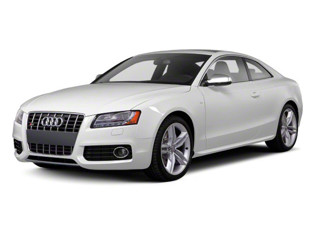 2012 Audi S5 Pictures S5 Coupe 2D Quattro Prestige photos side front view 2012 Audi S5 Pictures S5 Coupe 2D Quattro Prestige photos side front view