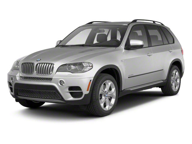 2012 BMW X5 Pictures X5 Utility 4D 35i AWD photos side front view 2012 BMW X5 Pictures X5 Utility 4D 35i AWD photos side front view