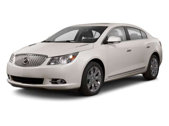 2012 Buick LaCrosse Pictures LaCrosse Sedan 4D Premium I AWD photos side front view 2012 Buick LaCrosse Pictures LaCrosse Sedan 4D Premium I AWD photos side front view