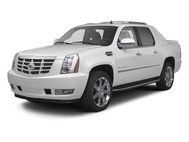 2012 Cadillac Escalade EXT Pictures Escalade EXT EXT 4D Premium AWD photos side front view 2012 Cadillac Escalade EXT Pictures Escalade EXT EXT 4D Premium AWD photos side front view