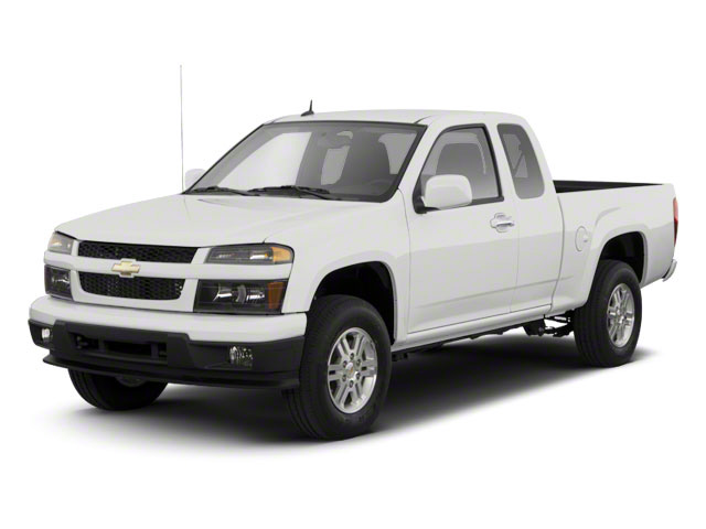2012 Chevrolet Colorado Pictures Colorado Extended Cab 2LT photos side front view 2012 Chevrolet Colorado Pictures Colorado Extended Cab 2LT photos side front view