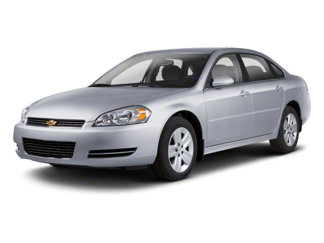 2012 Chevrolet Impala Pictures Impala Sedan 4D LS Fleet photos side front view 2012 Chevrolet Impala Pictures Impala Sedan 4D LS Fleet photos side front view