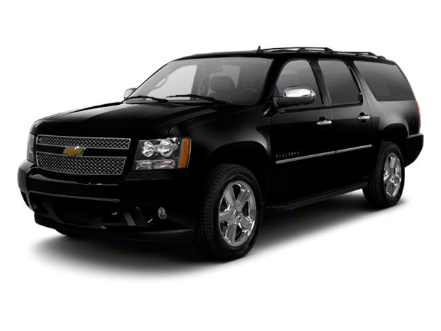 2012 Chevrolet Suburban Pictures Suburban Utility K2500 Fleet 4WD photos side front view 2012 Chevrolet Suburban Pictures Suburban Utility K2500 Fleet 4WD photos side front view